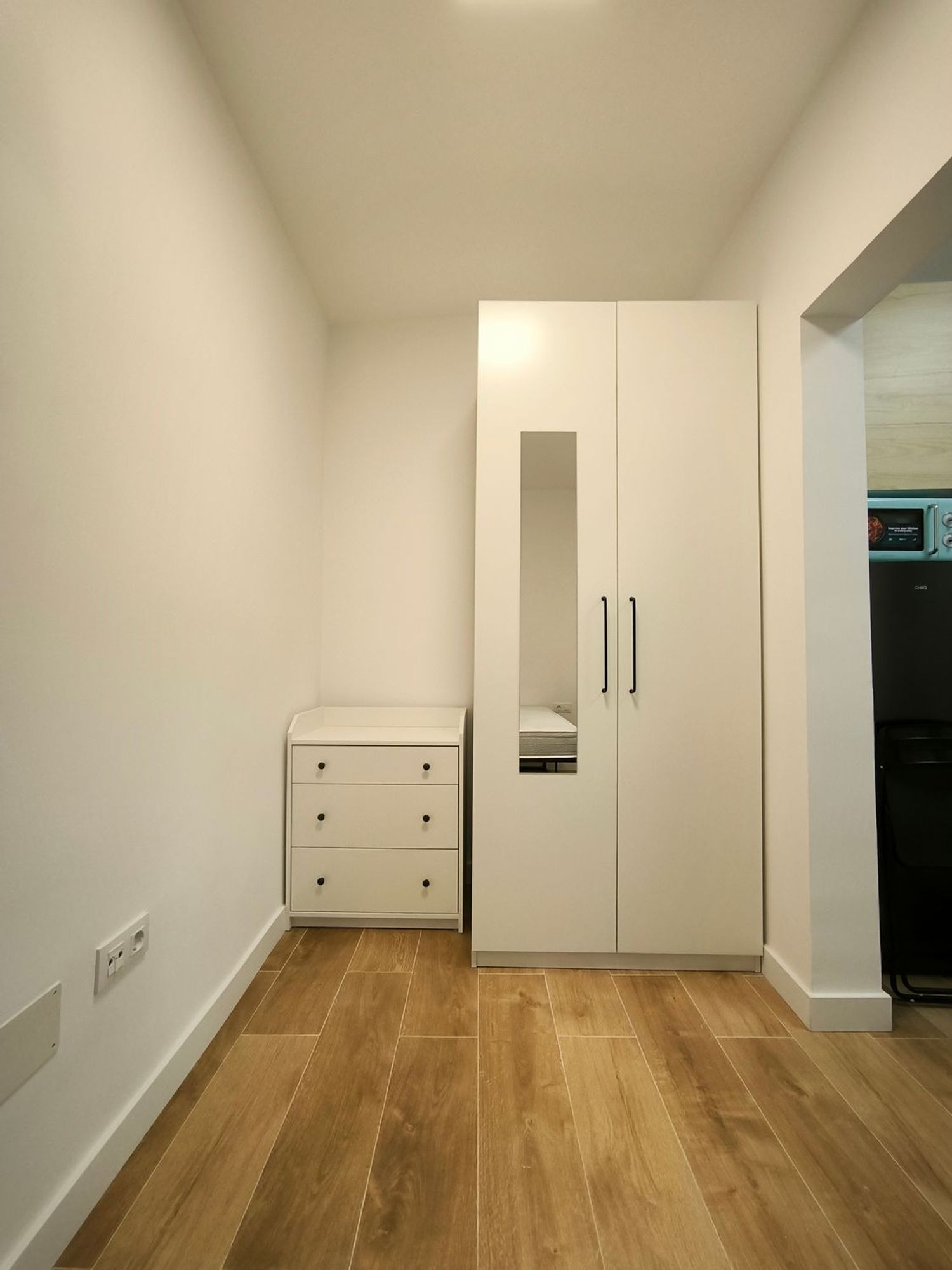 Estudio en Calle del Tesoro, 23, Malasaña-Universidad - Foto 4