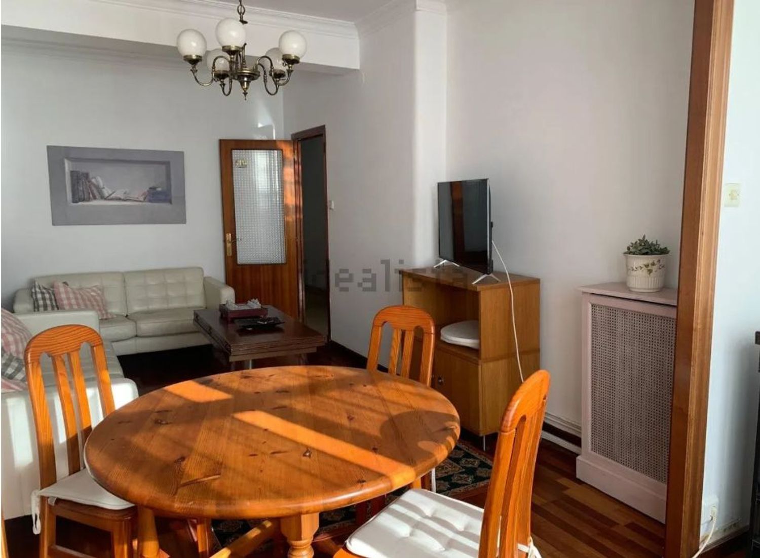 Piso en Calle Carlos III, 31, Esteiro, Esteiro - Foto 2