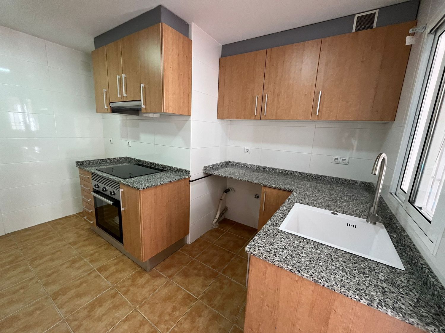 Piso en Calle de Joaquín Benlloch, Malilla - Foto 21