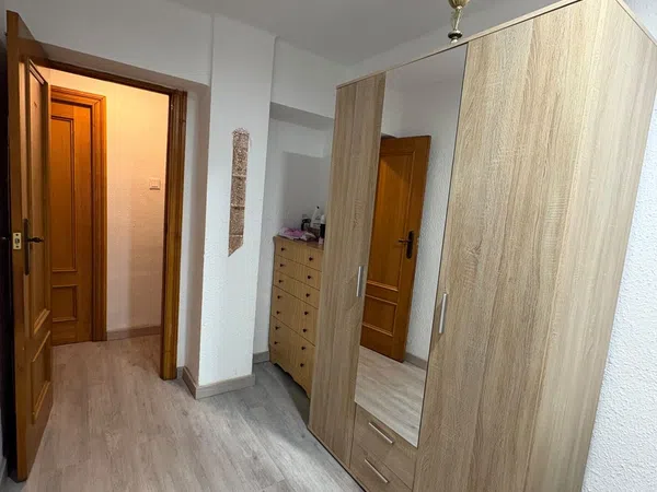 Piso en Calle de la Verbena, 4, Benicalap - Foto 30