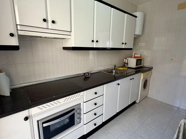 Piso en Calle Puerto de Alsasua, 2, Los Urrutias, Los Urrutias - Foto 11