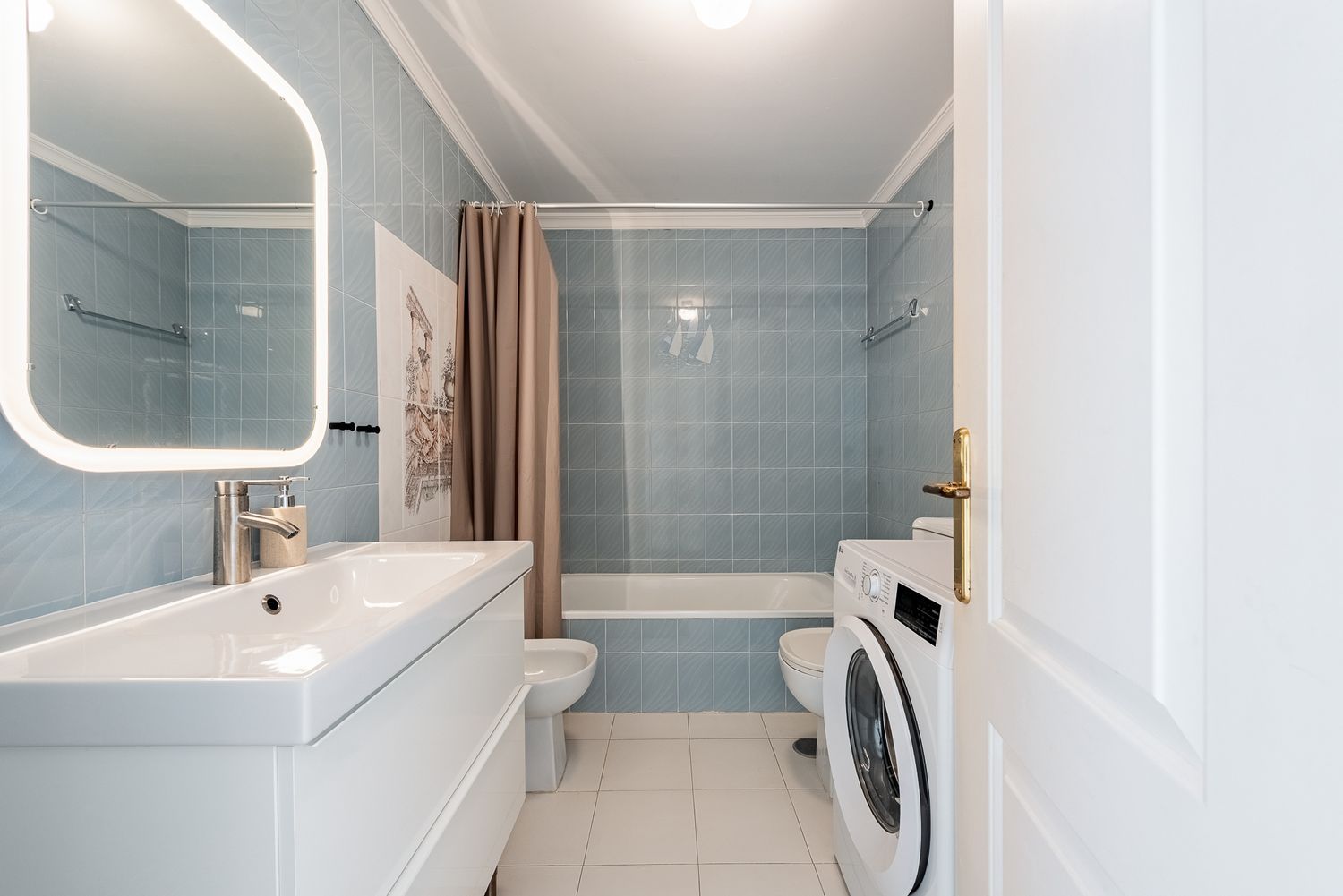 Piso en calle de Ojen, 7 - Foto 9