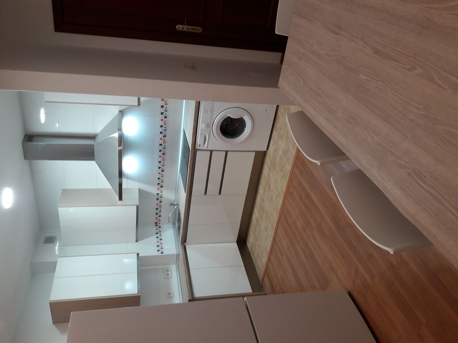 Piso en calle Lope de Rueda, 53 - Foto 4