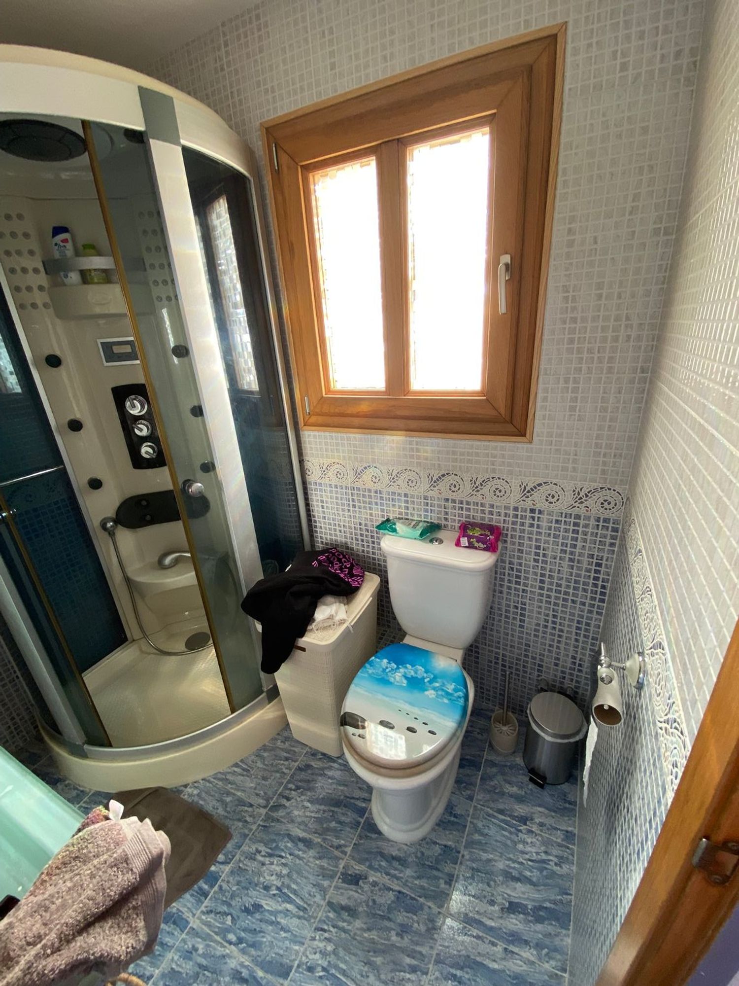 Chalet adosado en Urbanización Torrealmendros, 1, La Siesta - El Salado - Torreta - Foto 14