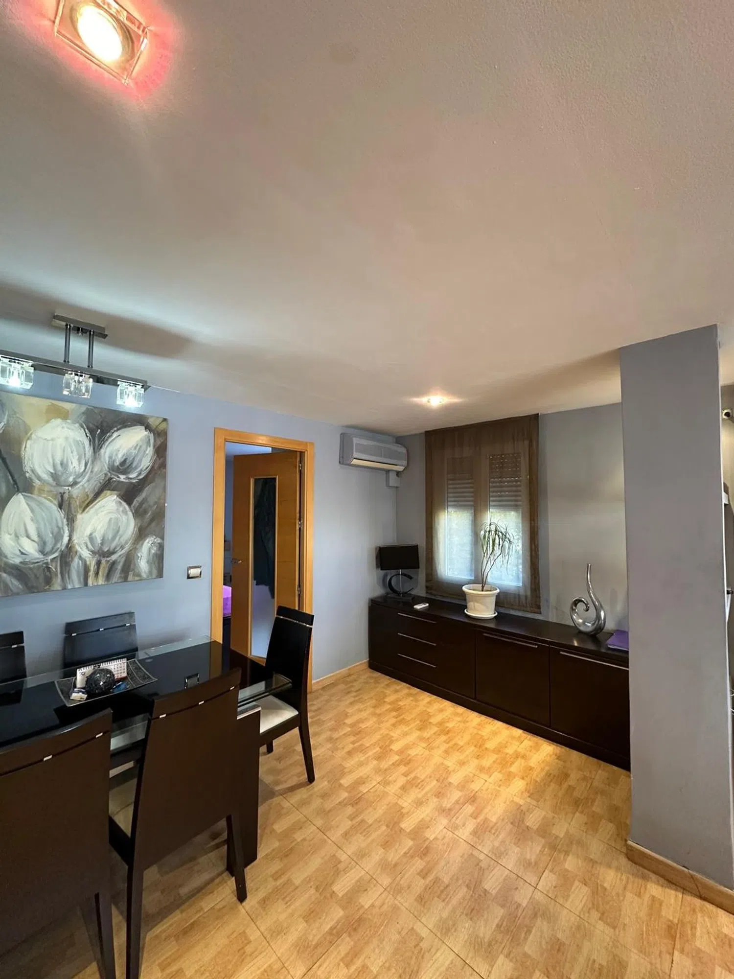 Piso en avenida Gran Vía Parque, 31 - Foto 6