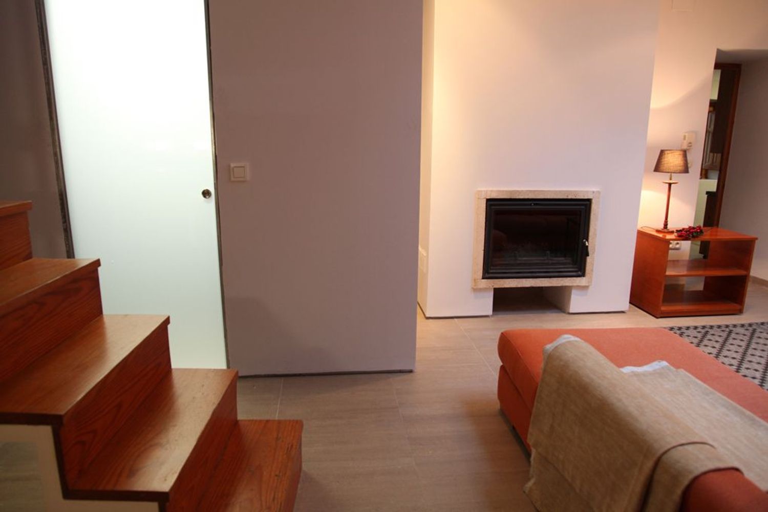 Chalet pareado en Paseo de las Palmas, 25, Cuesta Escoriaza - Barranco del Abogado - Foto 14