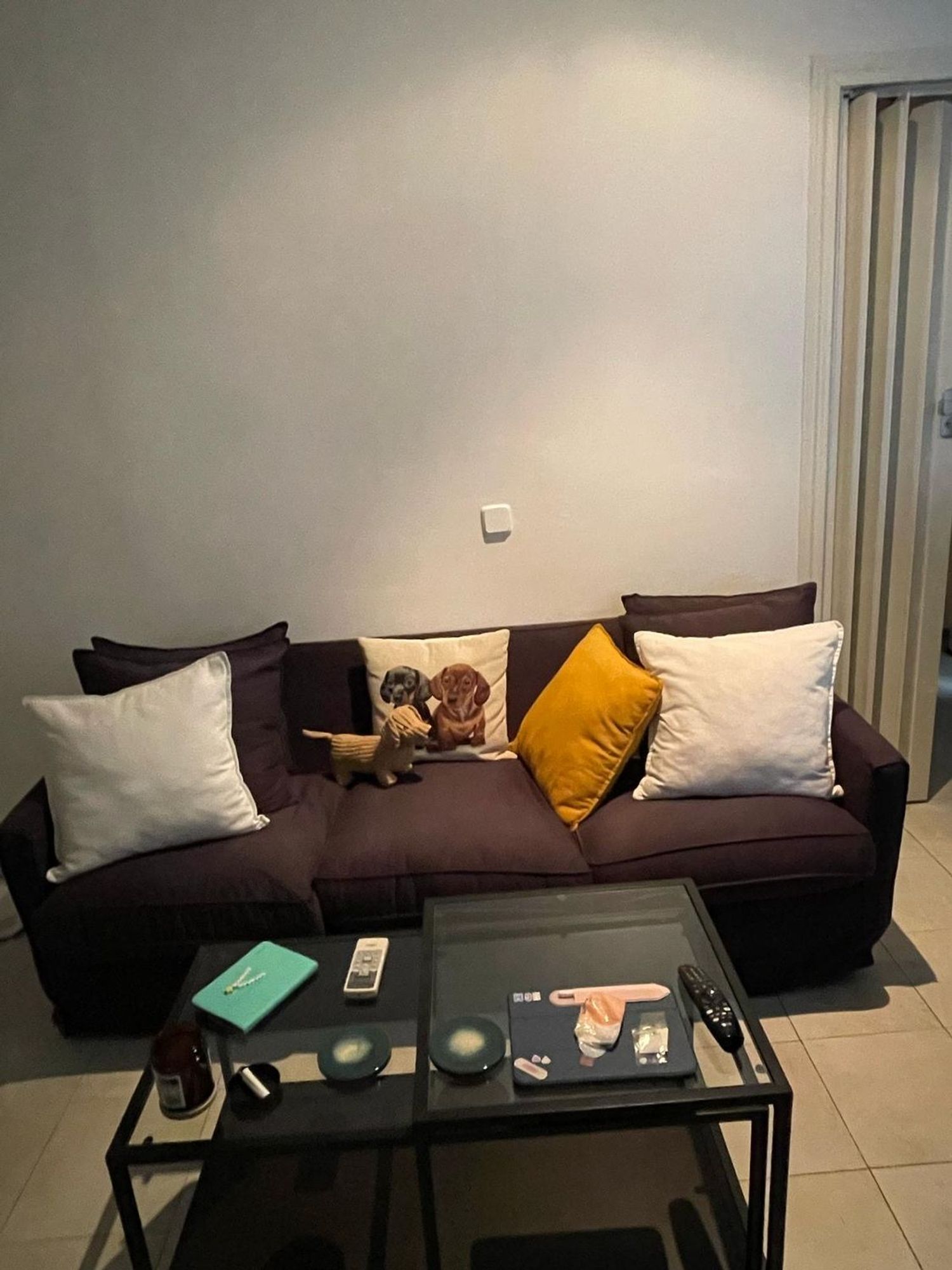 Estudio en calle del Monte Esquinza, 7 - Foto 7