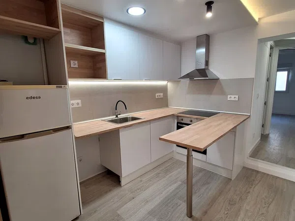 Chalet adosado en Calle de Sagasta, 8 -a, Son Cotoner - Foto 5