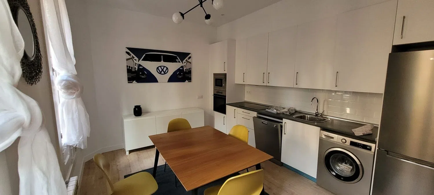 Piso en calle de Jorge Juan, 96 - Foto 1