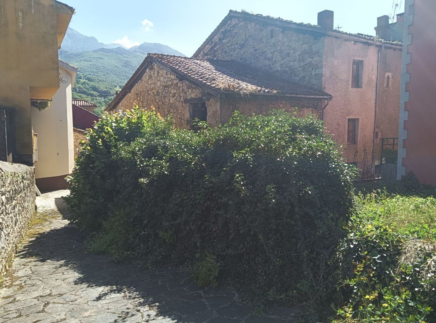 Casa de pueblo en Arenas s/n - Foto 3