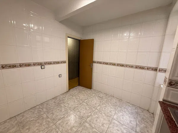 Piso en calle del Marqués de Comillas, 30 - Foto 9