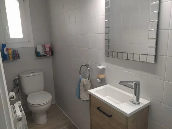 Chalet adosado en Avenida de la Riera de Foix, 10, Bardají-Molí de Baix, Bardají-Molí de Baix - Foto 16
