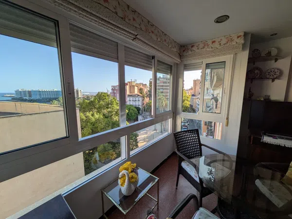 Piso en Plaza Paseíto Ramiro, 12, Casco Histórico-Santa Cruz - Foto 7