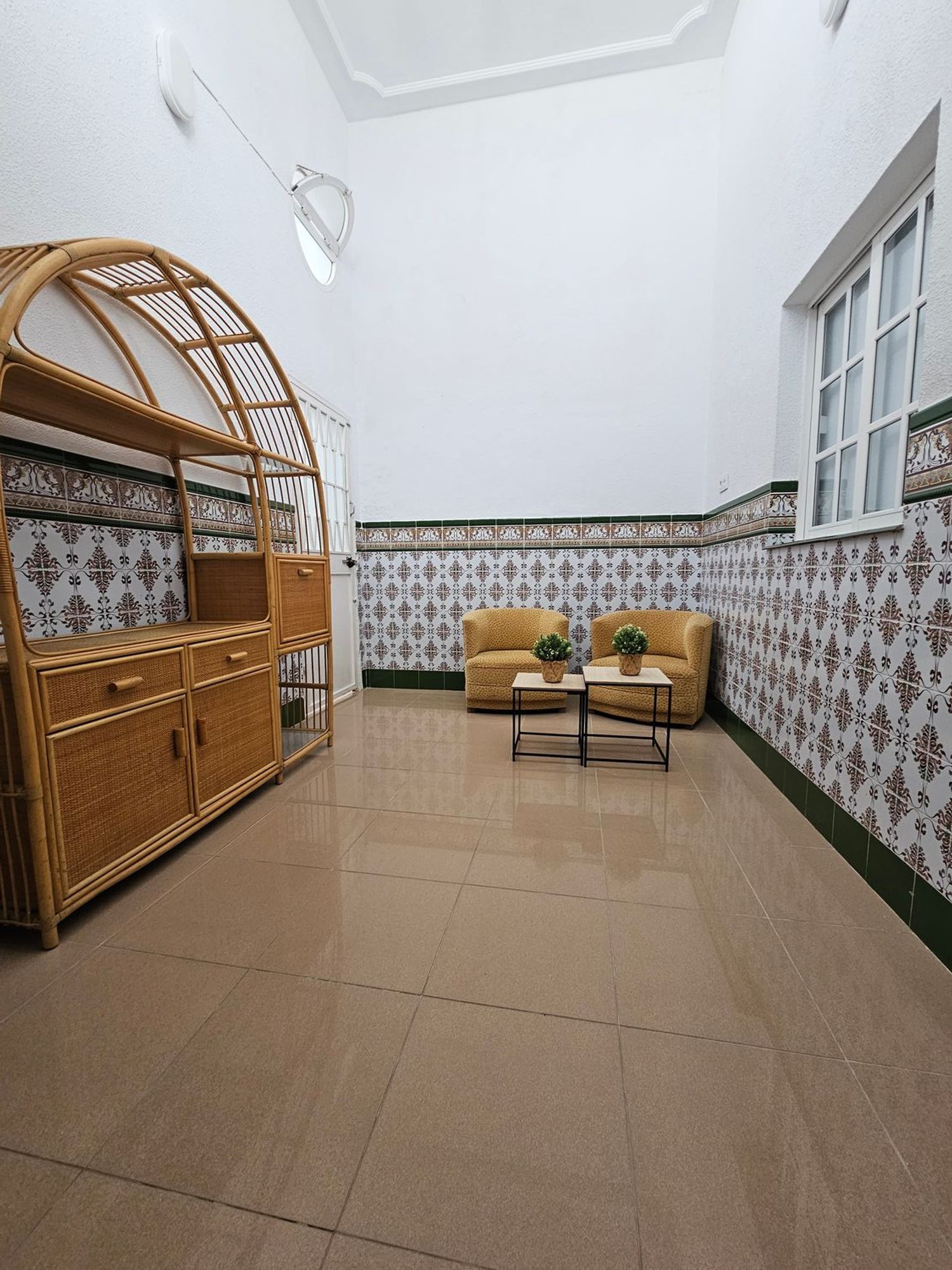 Casa o chalet independiente en Avenida de los Descubrimientos, 12, La Banda - Campo de Fútbol - Foto 9
