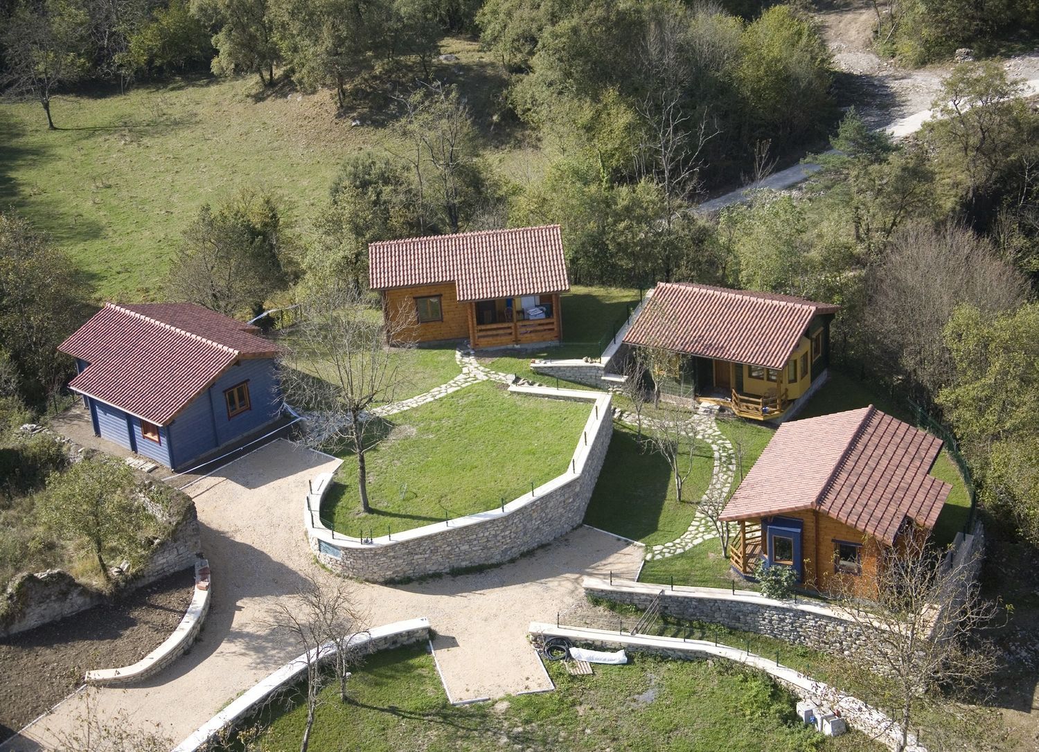 Casa rural en Camino Vial, 31 - Foto 4