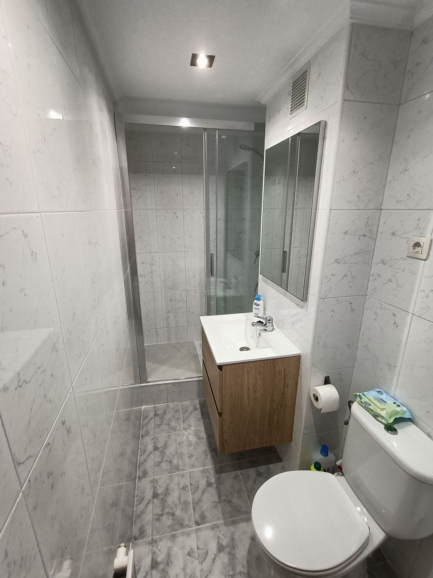 Piso en Calle Miguel de Cervantes, 5, Brazomar, Brazomar - Foto 11