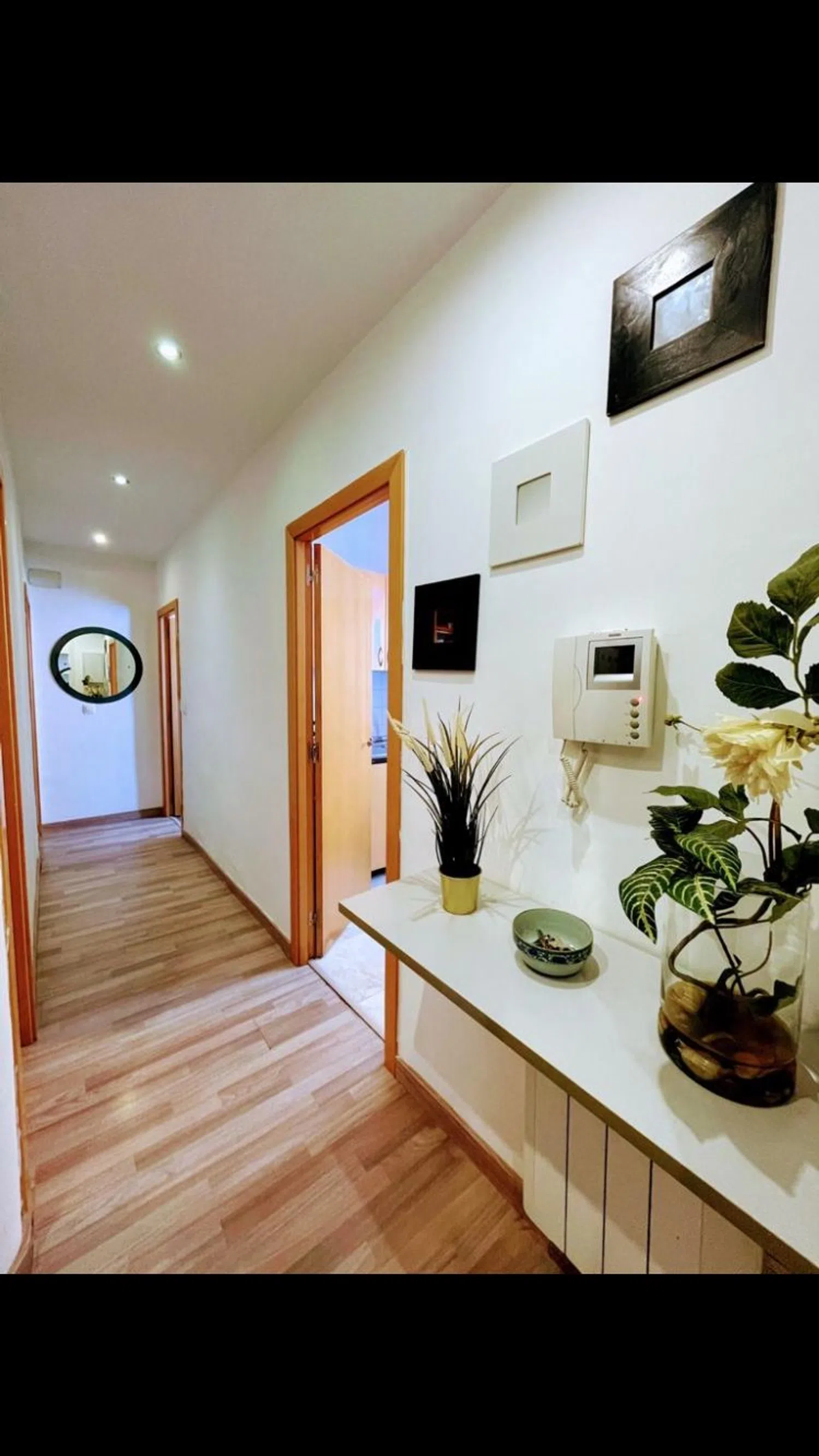 Estudio en calle de la Torre Nueva, 1 - Foto 4