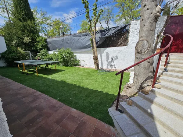 Chalet pareado en Avenida de la victoria, 45, El Plantío - Foto 7
