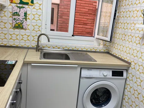 Piso en calle Mariano Vergara, 3 - Foto 14