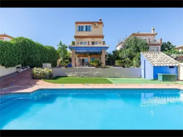 Chalet en  Poligono UE-37 3K - Foto 1