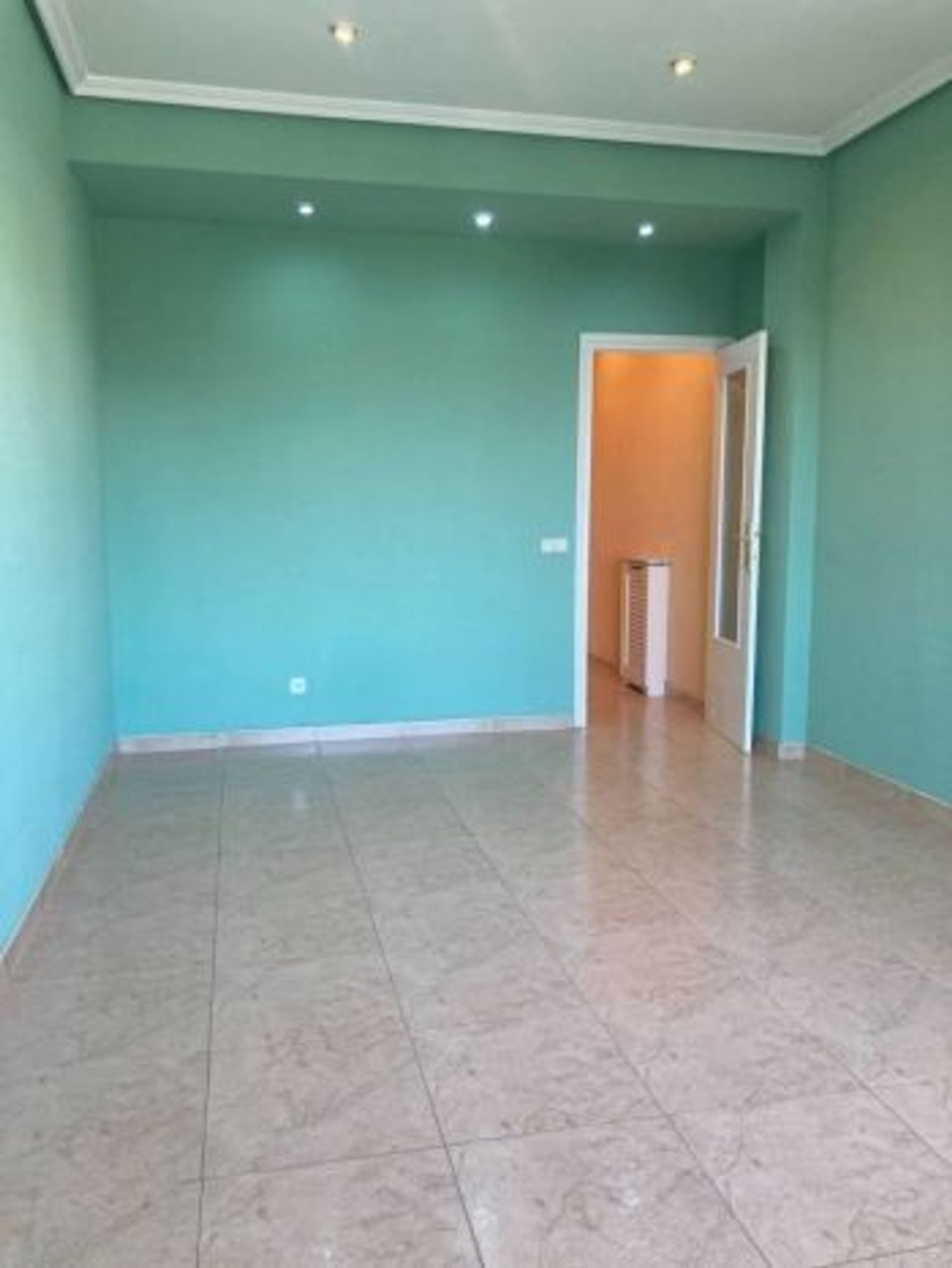 Piso en calle del Marqués de Lema, 7 - Foto 4