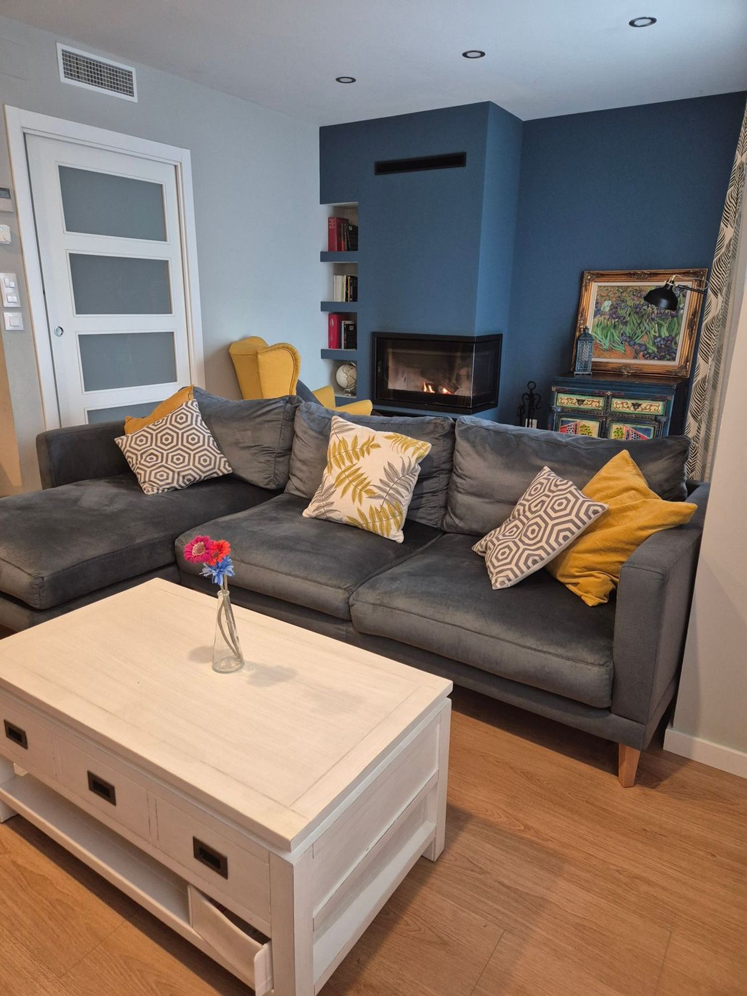 Chalet adosado en calle del Caballo, 63 - Foto 10