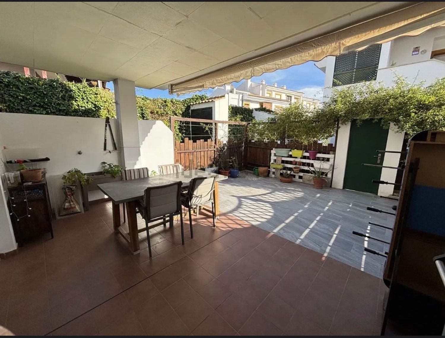 Chalet adosado en avenida Conrado Albaladejo, 39 - Foto 2