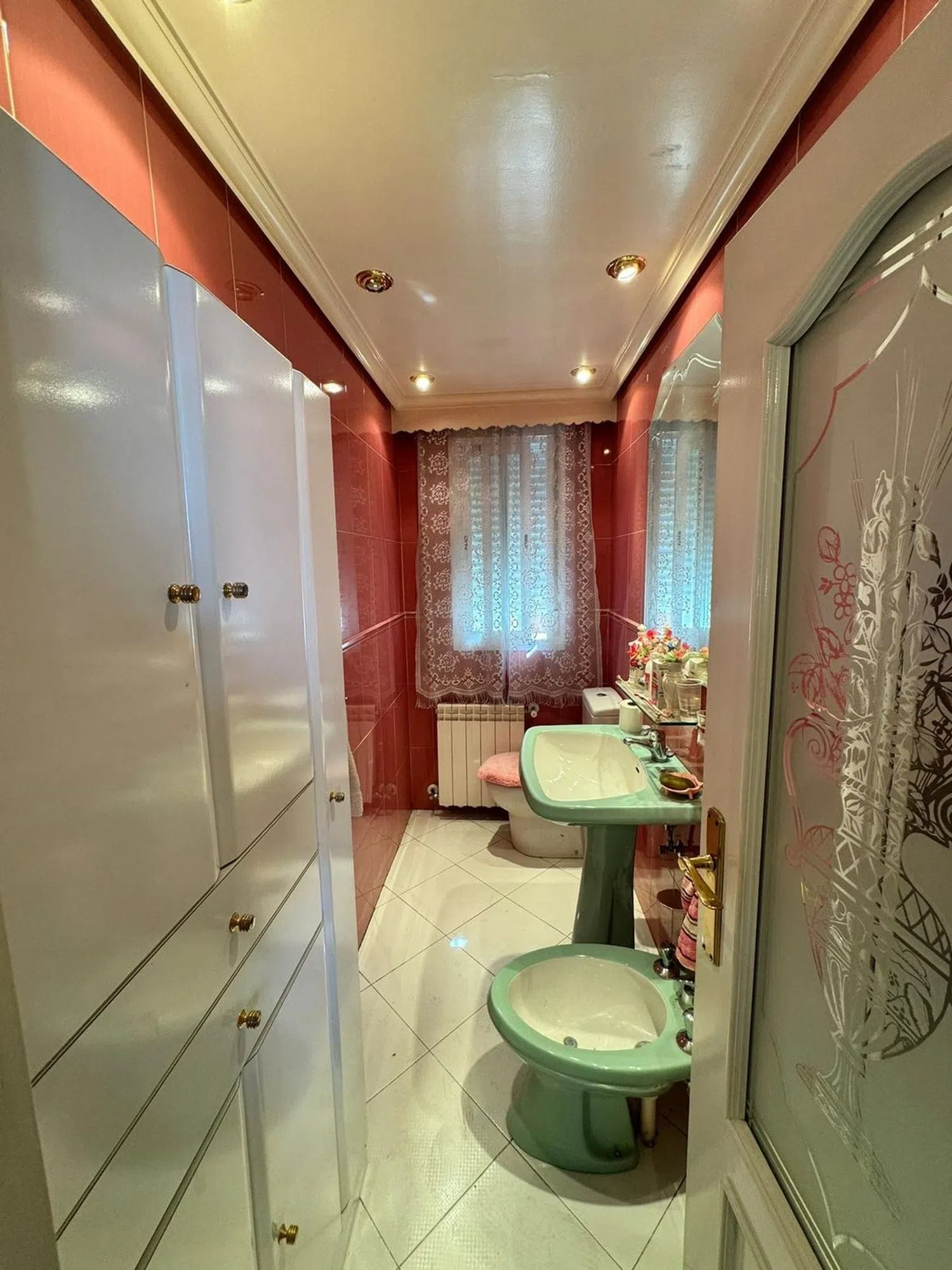 Piso en avenida del Marqués de Corbera, 58 - Foto 7