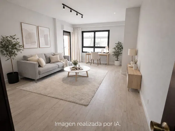 Piso en Avenida de la Gran Vía, 42 - Foto 1