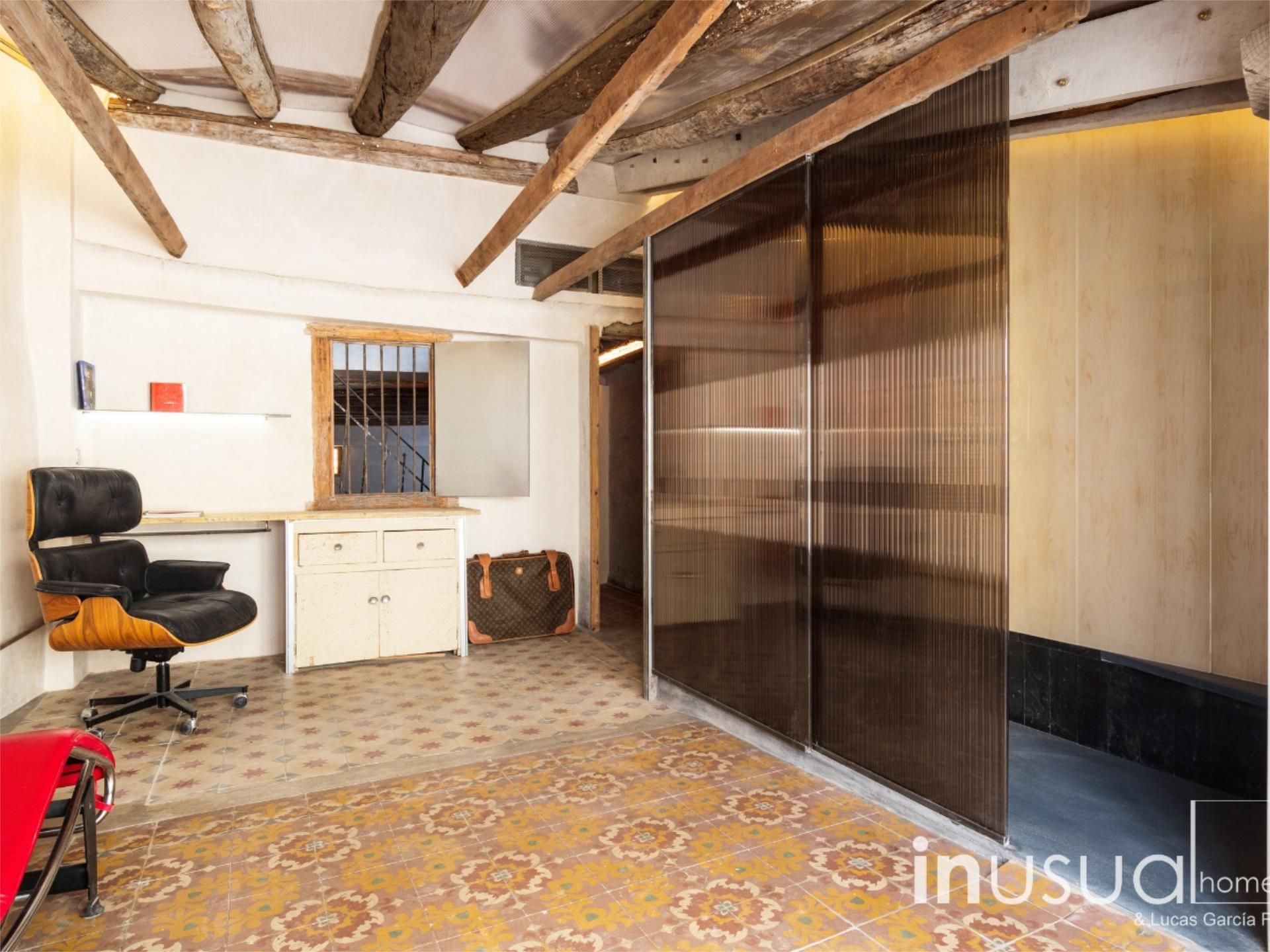 Ático en  Calle de Contamina 10 - Foto 18