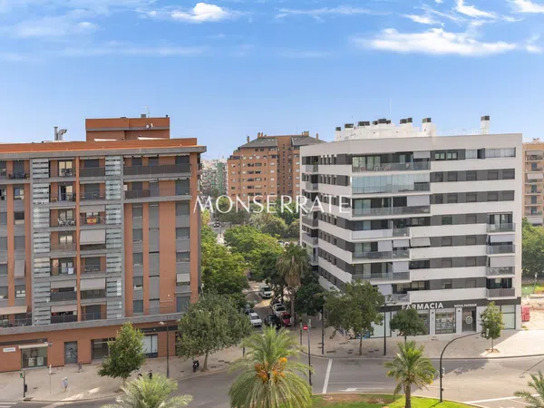 Ático en Calle del Canonge Tàrrega, Safranar - Foto 46