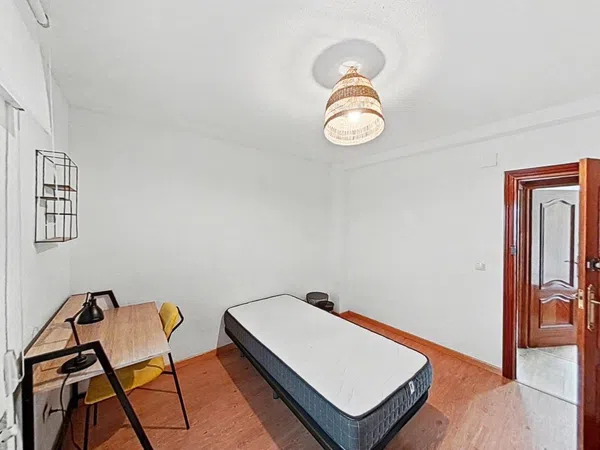 Piso en Universidad - Foto 12