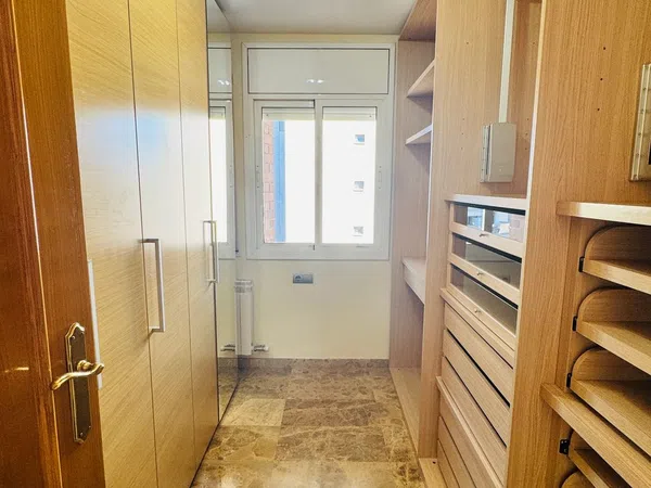 Ático en Calle Ernest Vilches Dominguez, 2, Nou Eixample Nord, Nou Eixample Nord - Foto 24