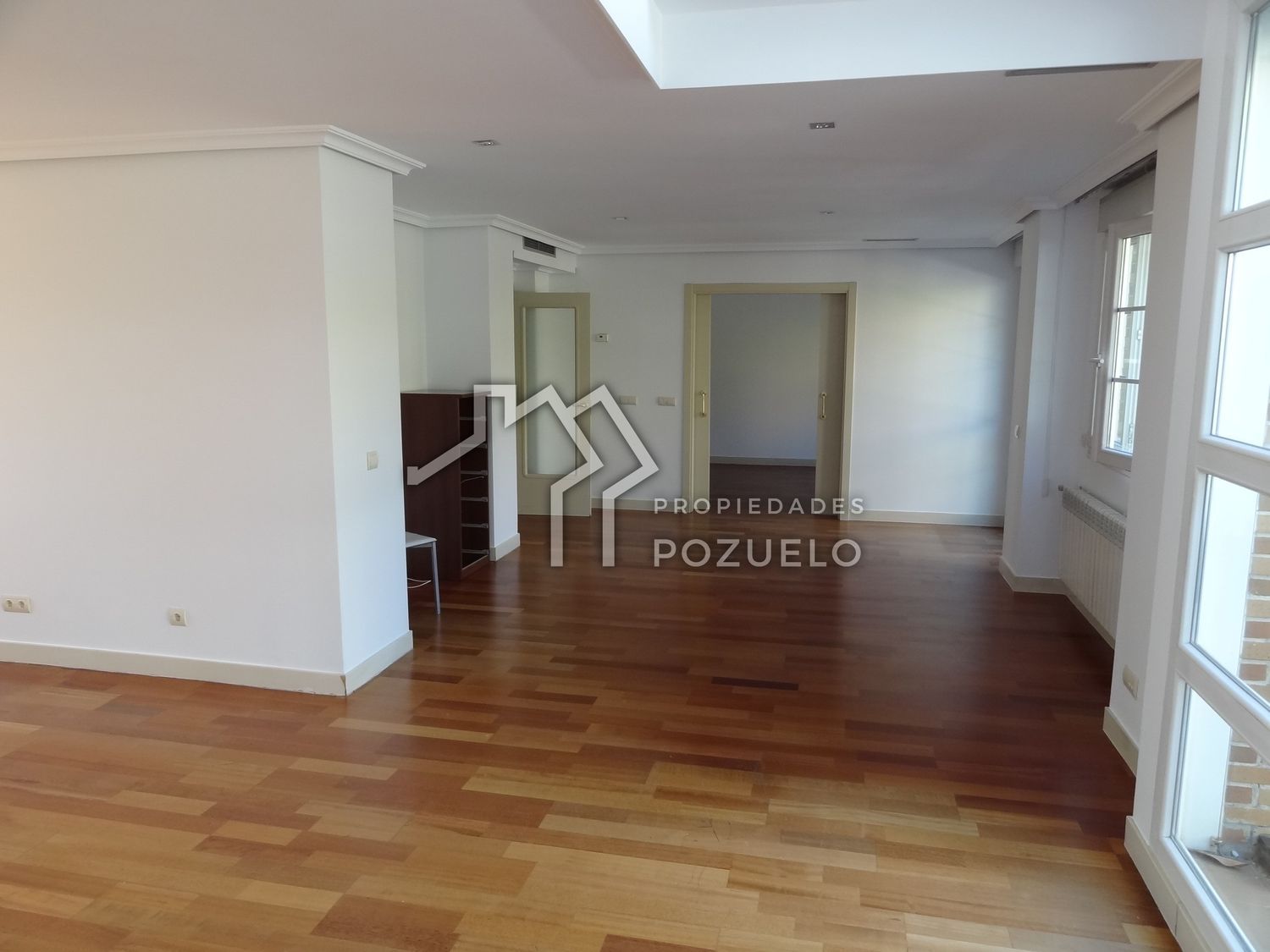 Chalet pareado en Bellas Artes, 6, Zona norte - Foto 13