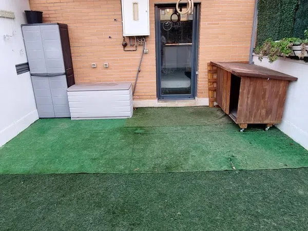 Piso en Calle Juan de Sariñena, 3 - Foto 1