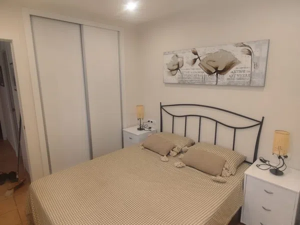 Casa o chalet independiente en Calle José María Freuiller, 1, Los Castillejos - La Trinidad - Foto 2