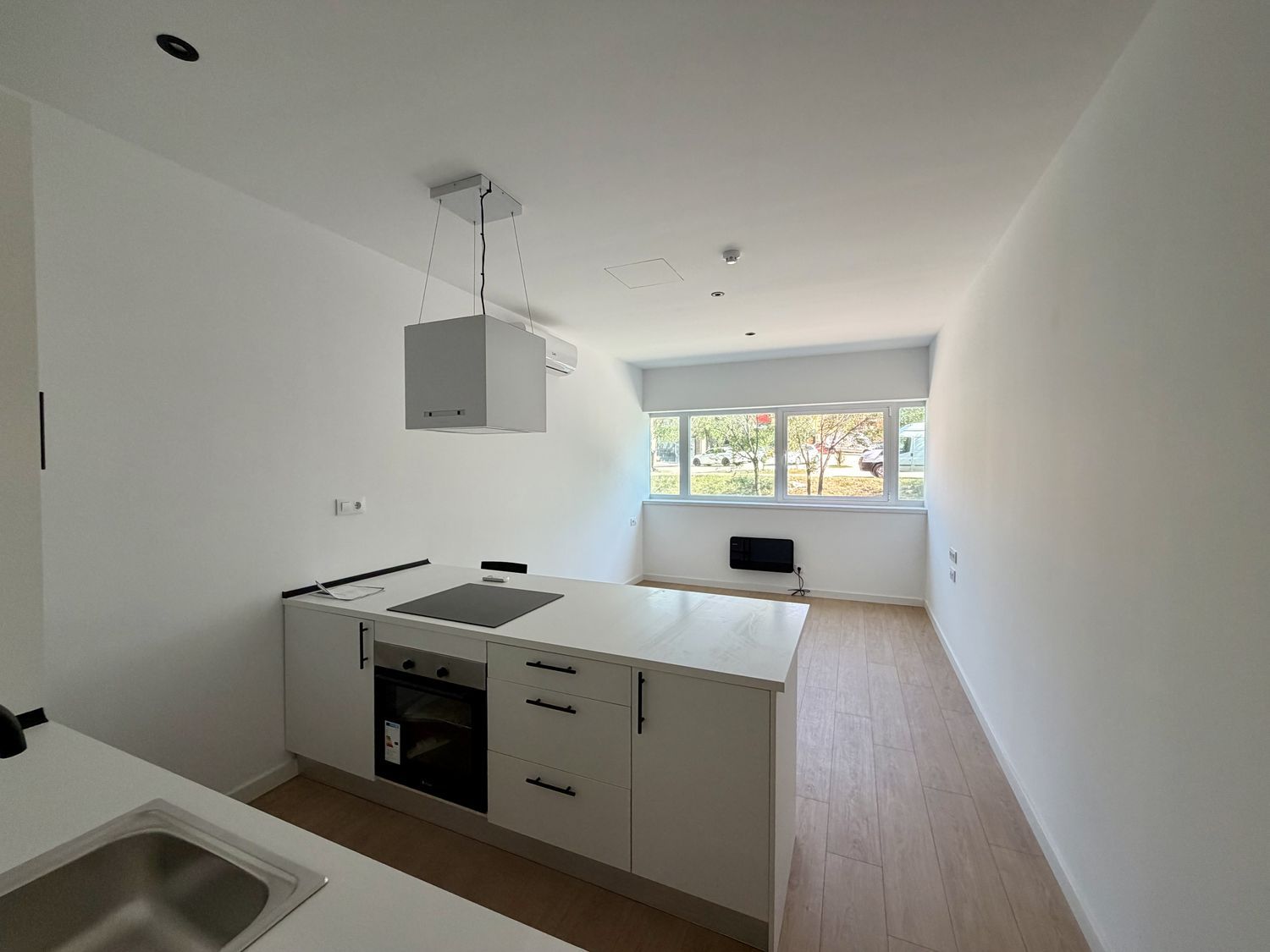 Estudio en Avenida de Tenerife - Foto 2