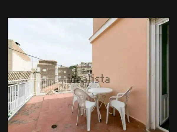Ático en Placeta de Triviño, 2 - Foto 7