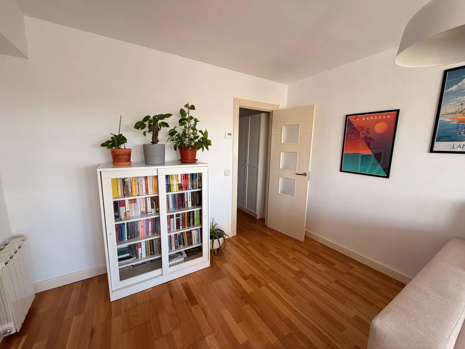 Piso en calle del Ampurdán, 12 - Foto 4