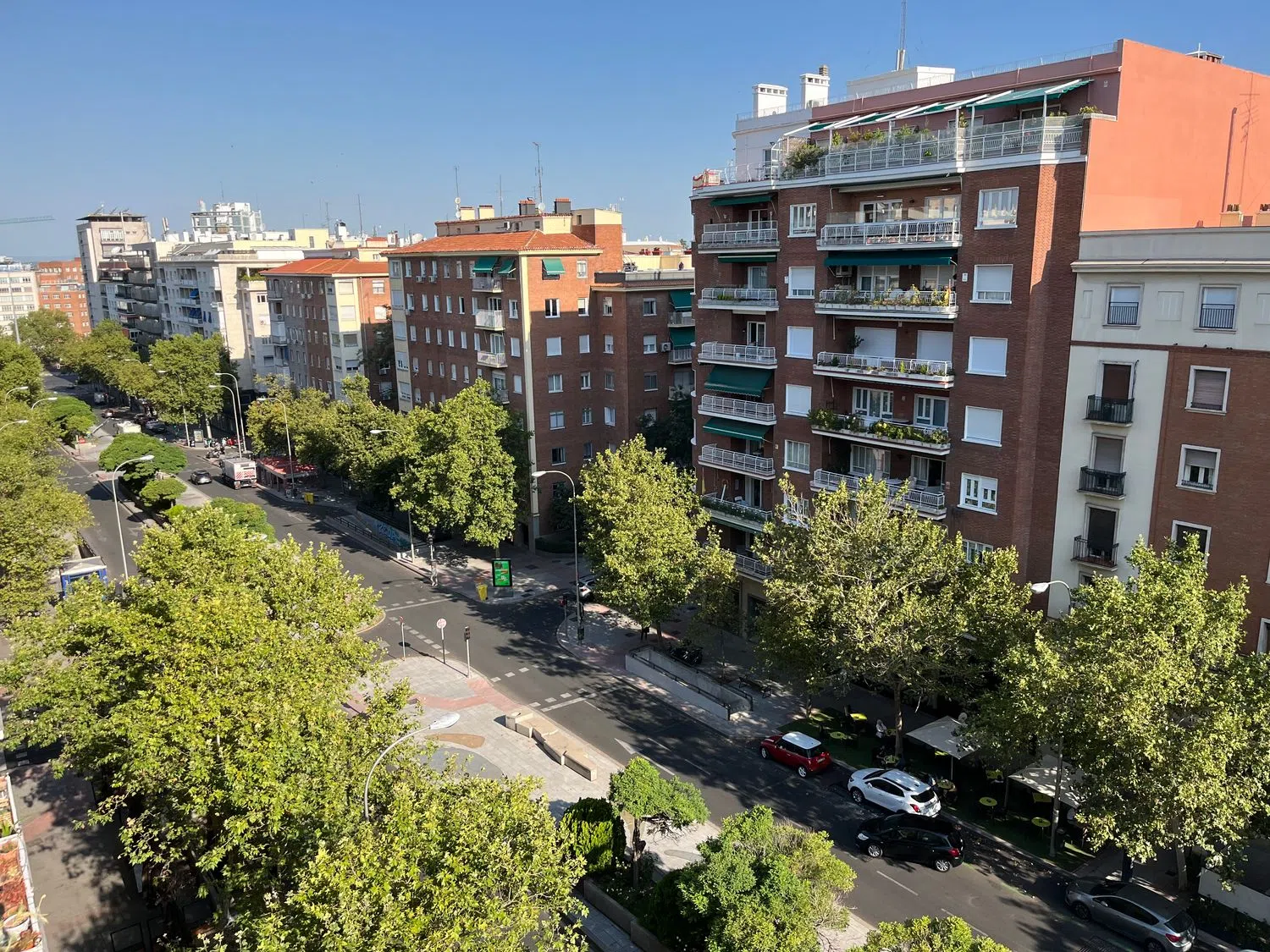 Piso en calle de Cea Bermúdez, 45 - Foto 12