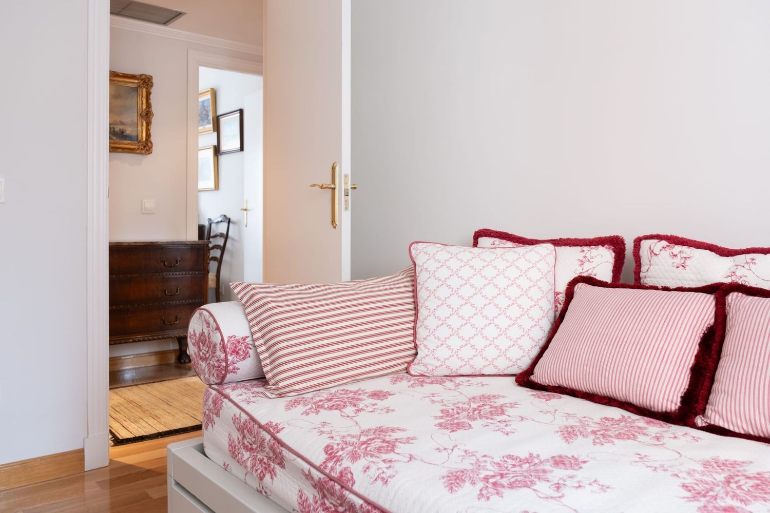 Ático en calle de Arturo Soria, Madrid, 327 - Foto 17