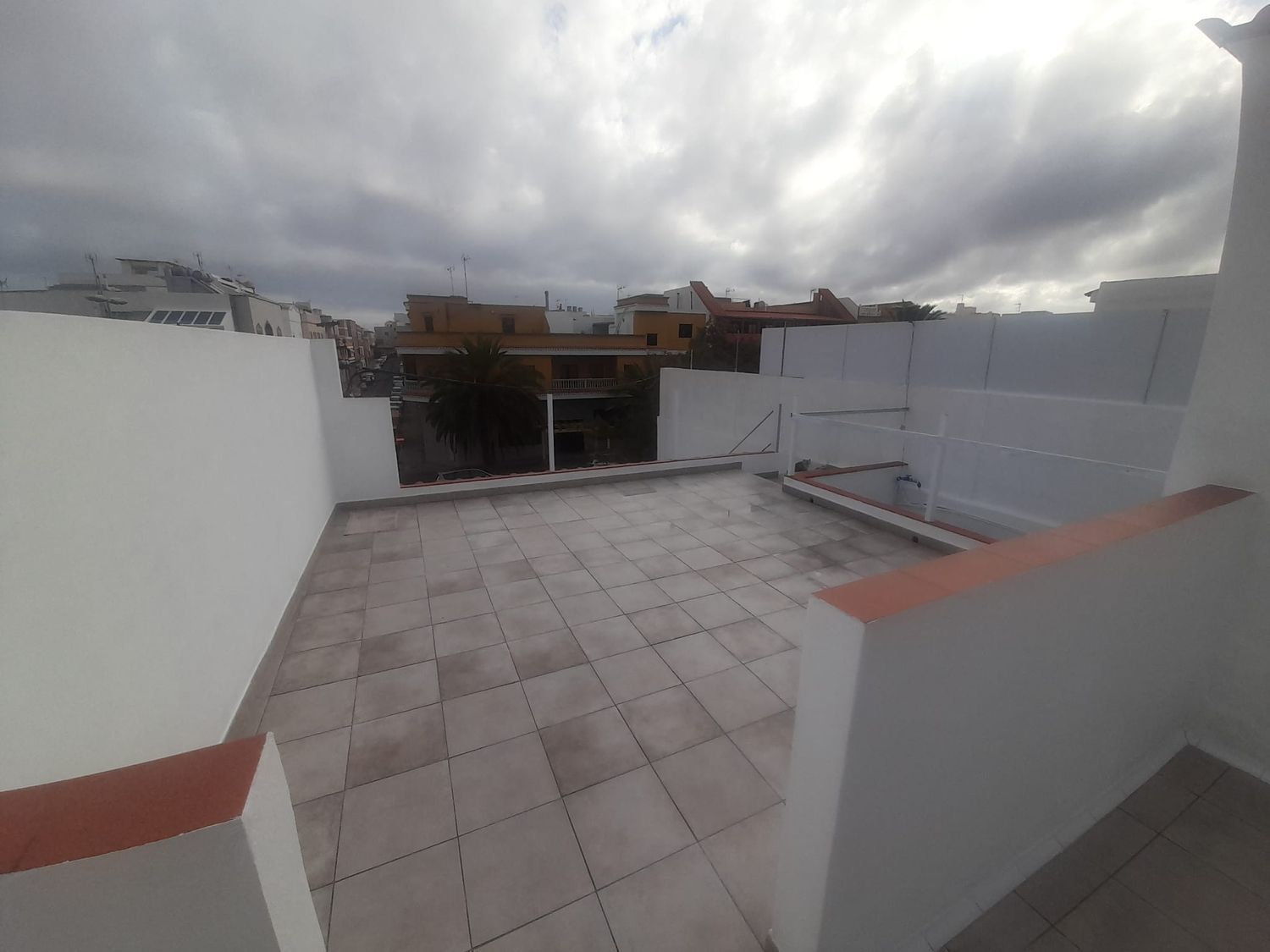 Chalet pareado en calle Cruz del Ovejero, 125 - Foto 15