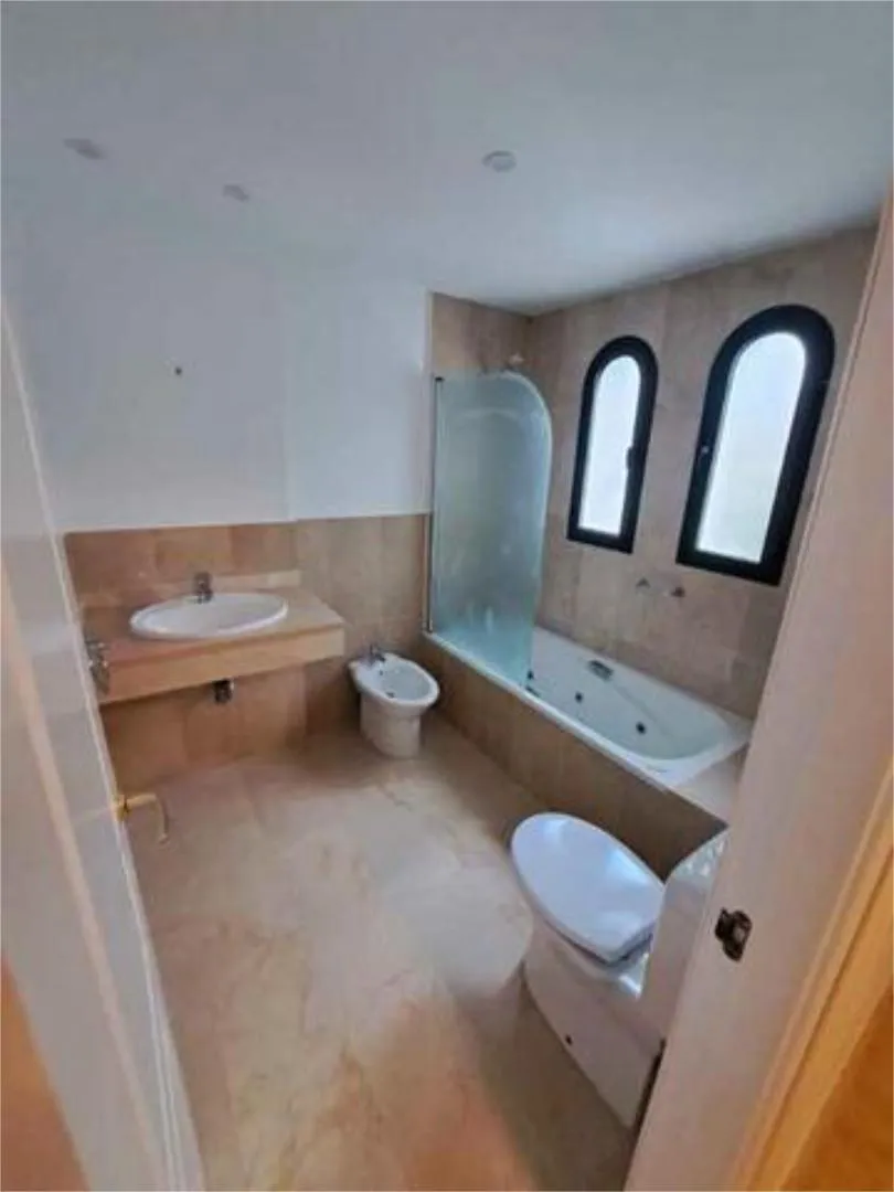 Chalet en El Goleto - Foto 1