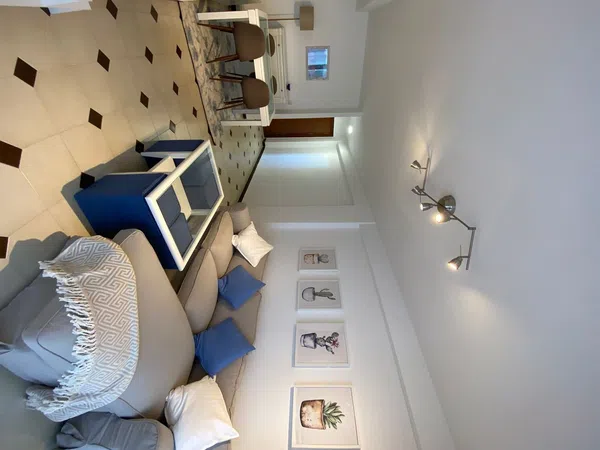 Piso en calle Agustín Montes Fuentes, 3