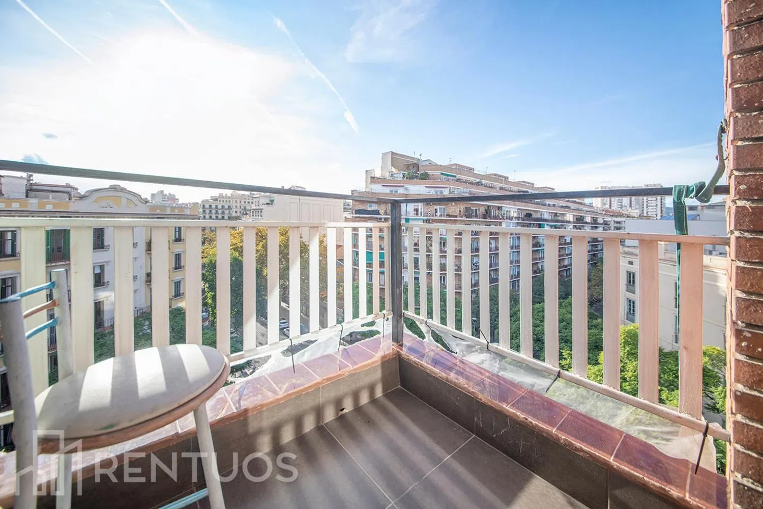 Piso en calle d'Alí Bei - Foto 5