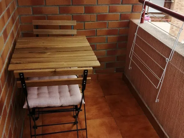 Piso en Calle Menéndez Pelayo, 6 - Foto 7