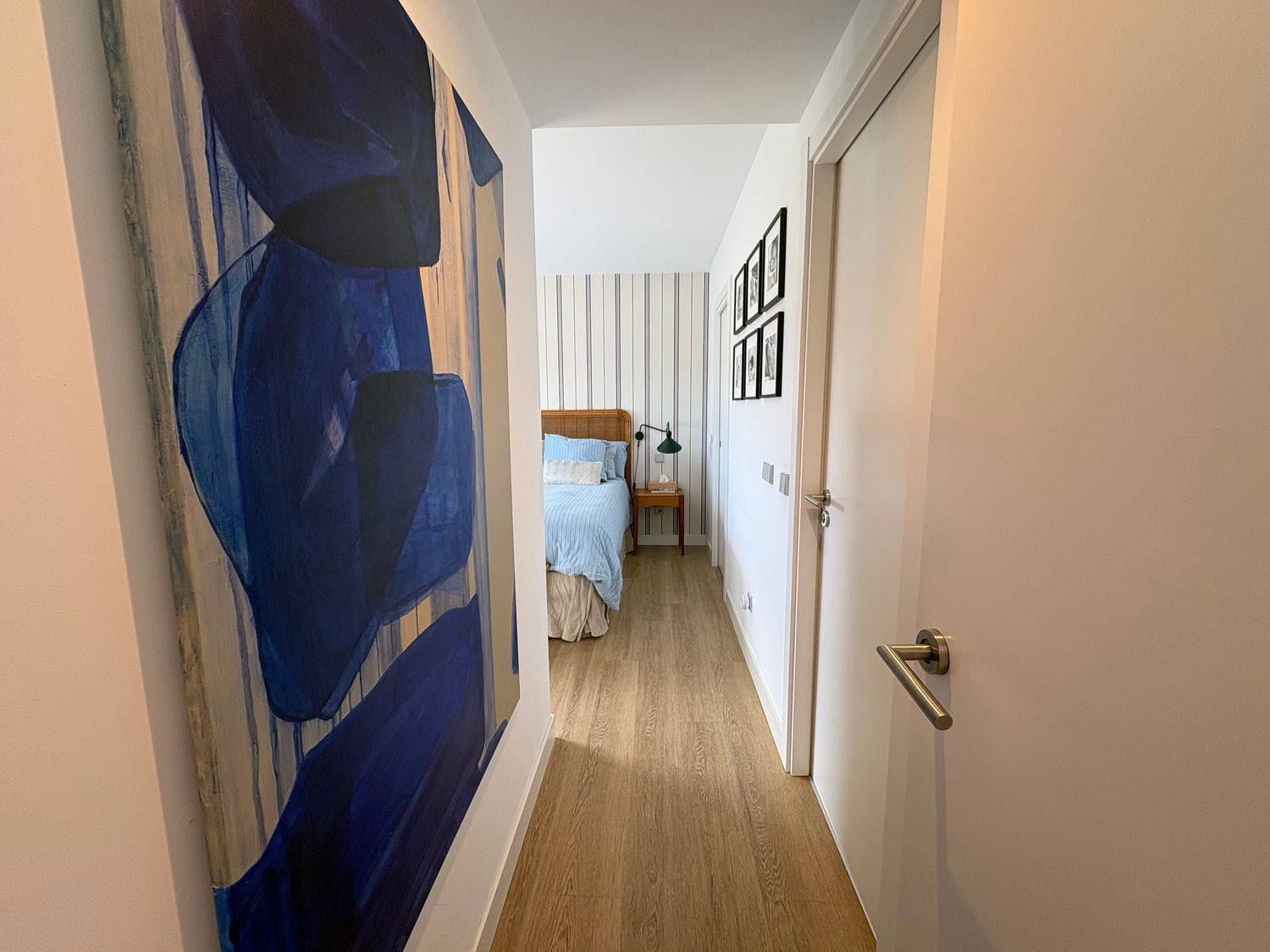 Piso en calle de Jordi Solé Tura, 24 - Foto 9