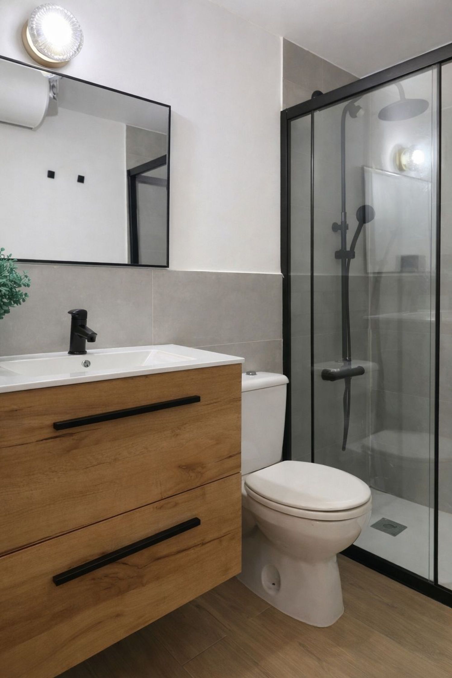 Estudio en calle de Muntaner, 170 - Foto 11