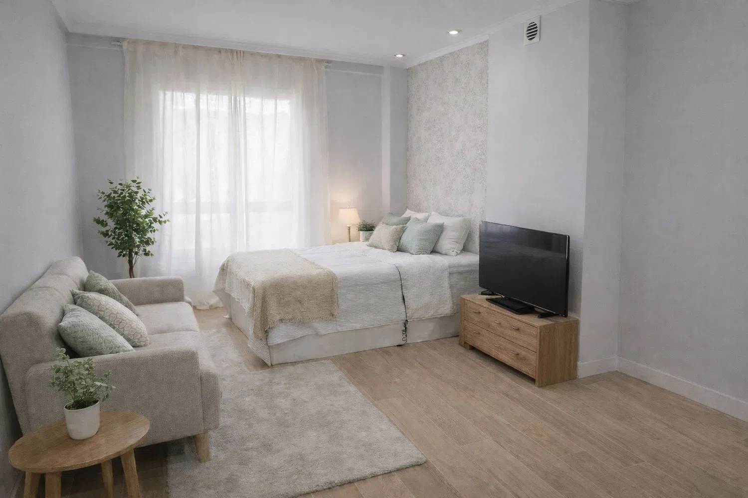 Piso en avenida de Galicia, 14 - Foto 1