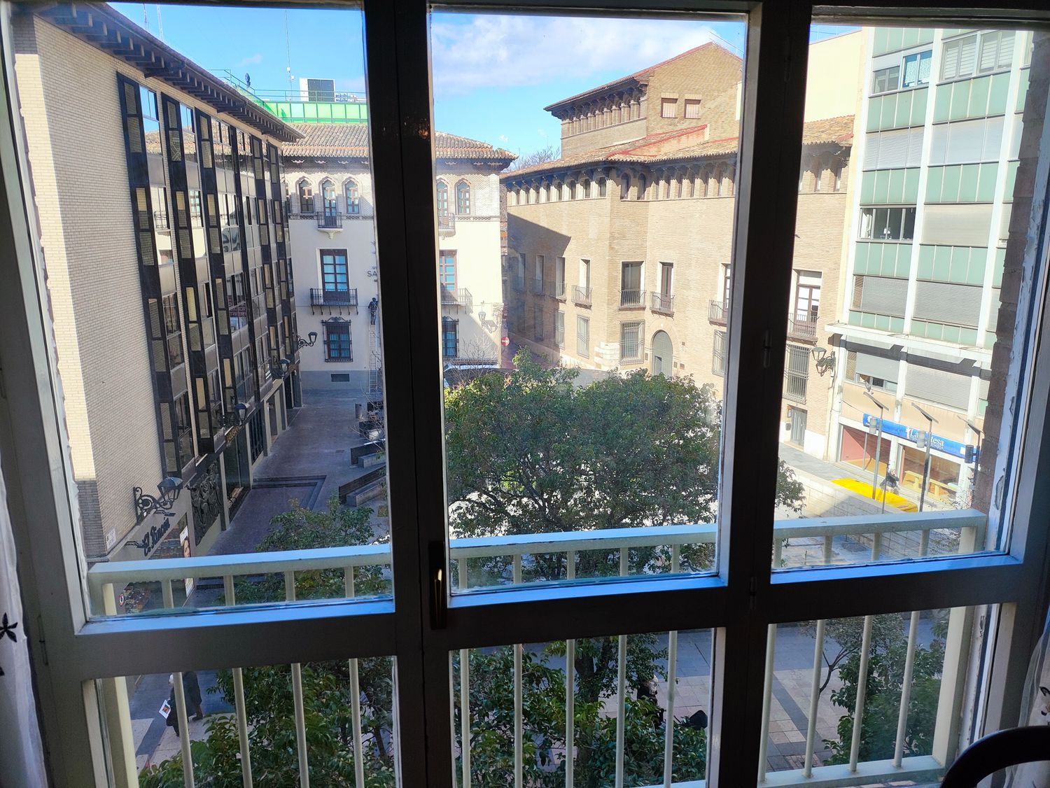 Piso en Barrio Alfonso - Foto 29